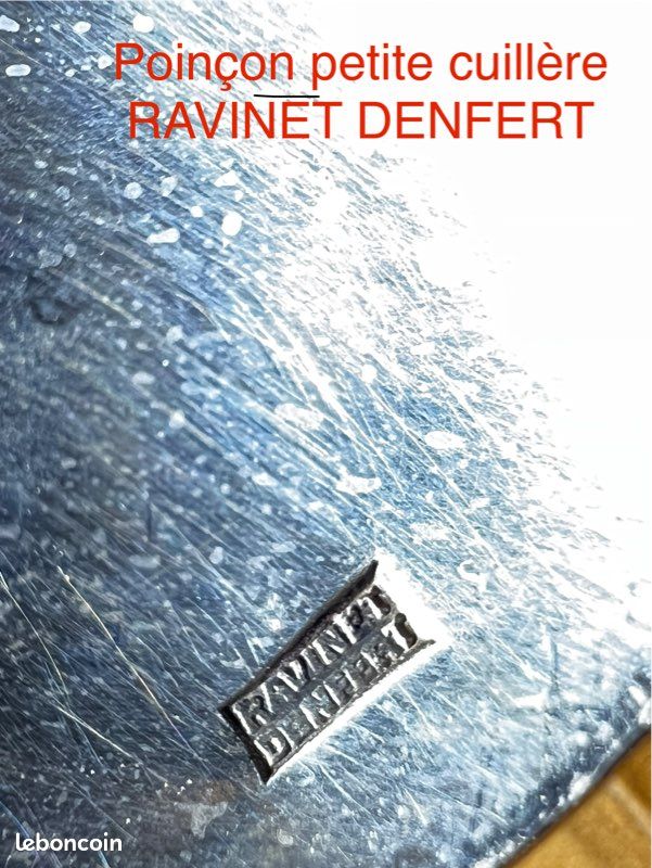 Argenterie (image 10)