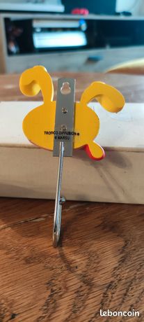 MARSUPILAMI FIGURINE LA MARSUPILAMIE