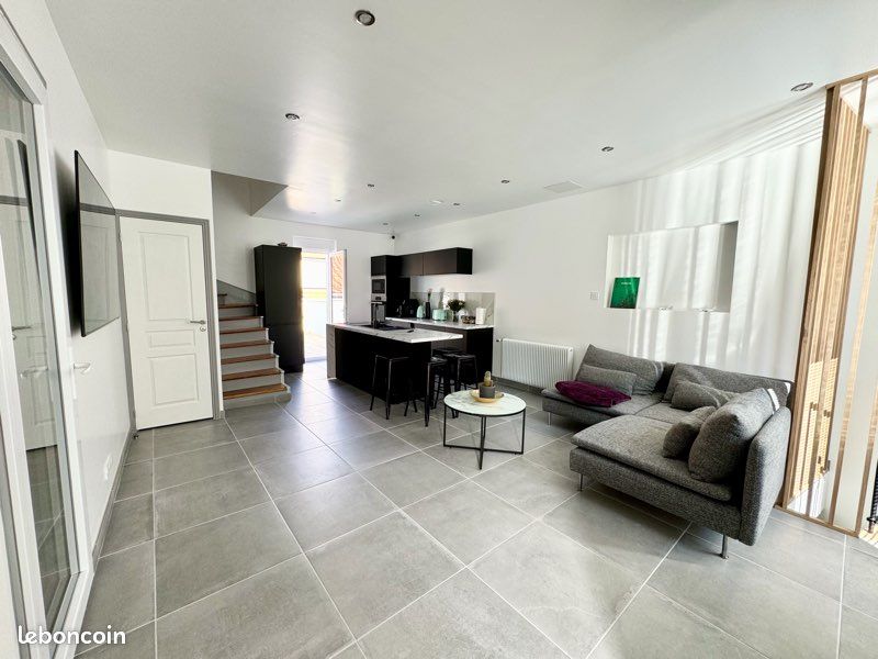 Maison 4 pièces 140 m² · à Cusset · 140 m² · 270 000 €