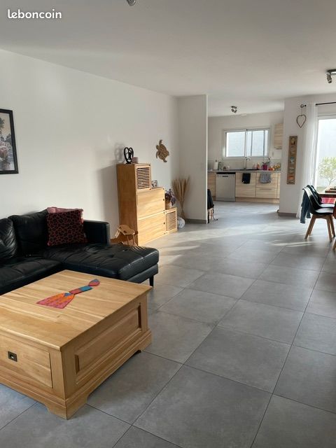 Maison 3 pièces 94 m² · à Saint-Hilaire-de-Riez · 94 m² · 890 €/mois