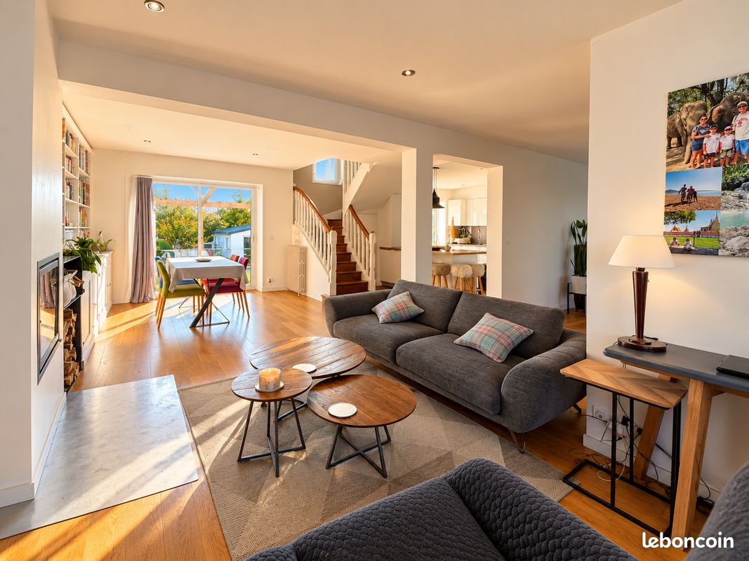 Maison 7 pièces 186 m² · à Auray · 186 m² · 695 000 €