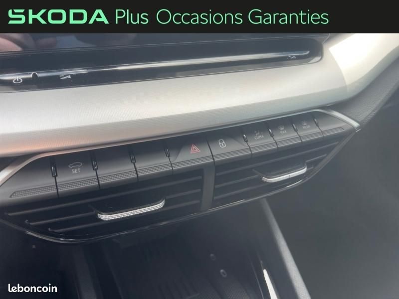 Skoda Octavia 2.0 TDI SCR 116ch Selection (image 30)