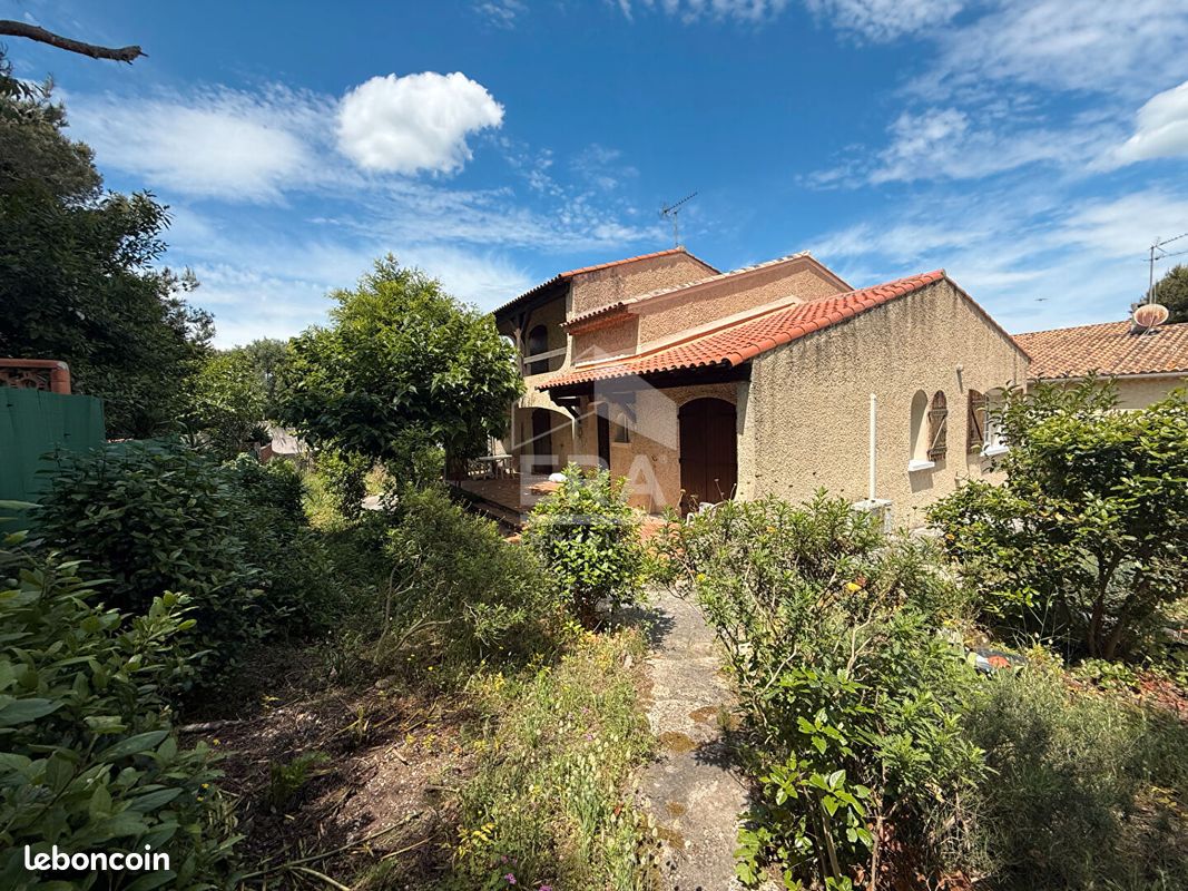 Maison 5 pièces 127 m² · à Martigues · 127 m² · 399 620 €