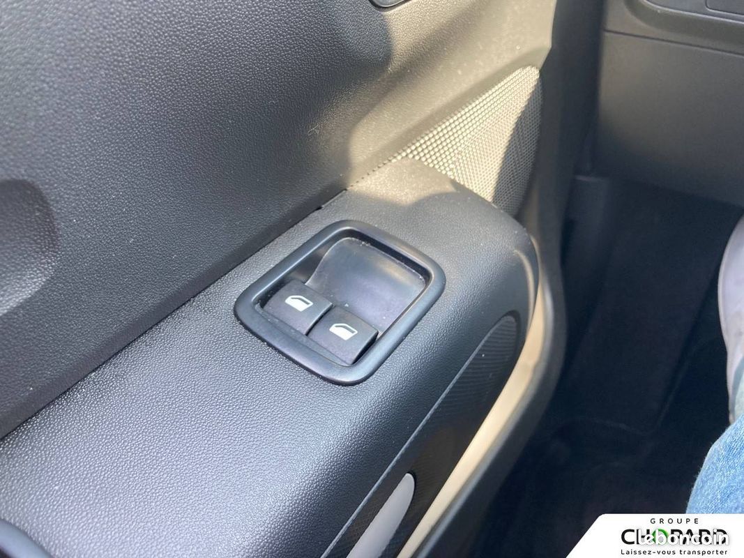 CITROEN C3 PureTech 83 S&S BVM5 YOU (image 18)