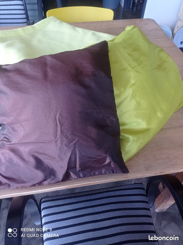 Lot de 2 coussins (image 3)