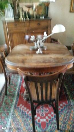Table Henri II