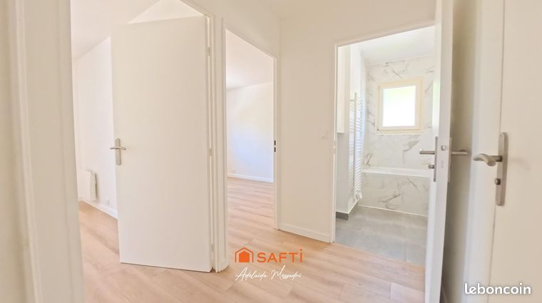 Appartement 4 pièces 84 m² — 5