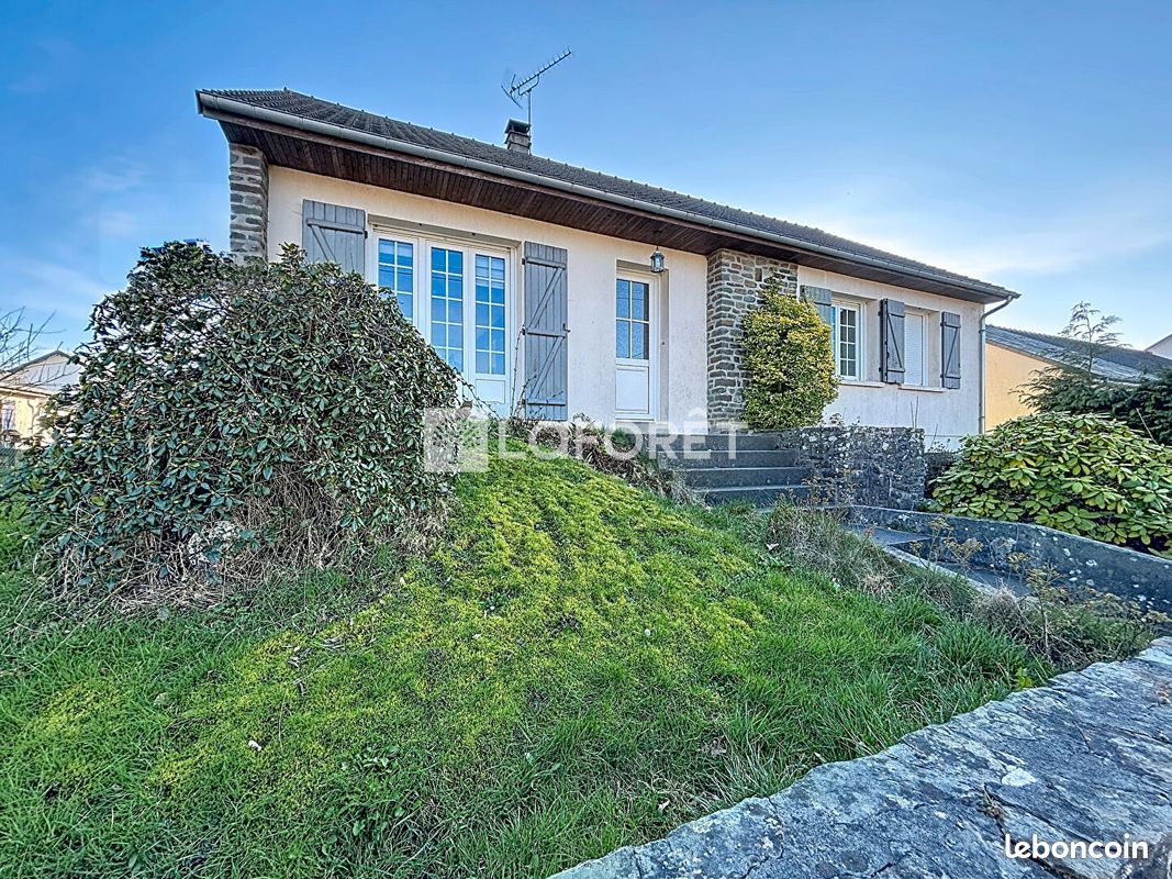 Maison 6 pièces 111 m² · à Messei · 111 m² · 170 130 €