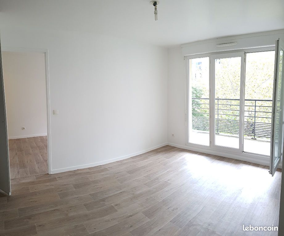 Appartement 2 pièces 35 m² · à Vitry-sur-Seine · 35 m² · 900 €