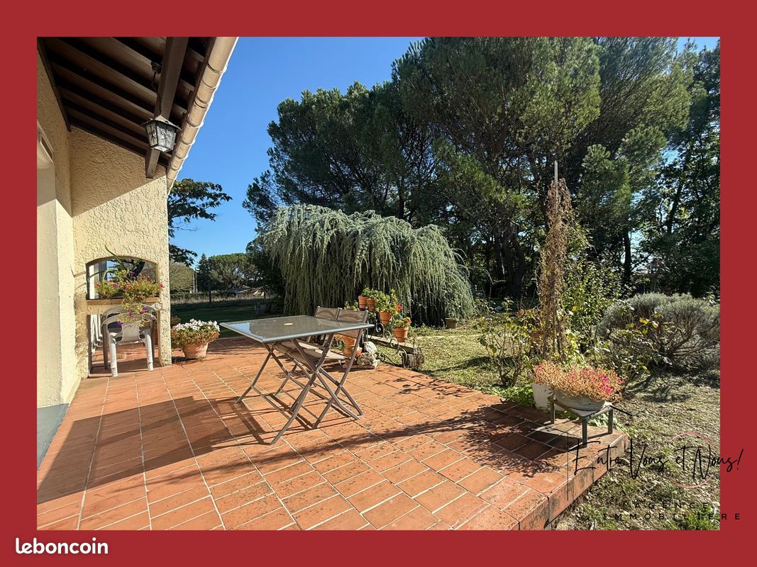 Maison 5 pièces 88 m² · à Capian · 88 m² · 242 000 €