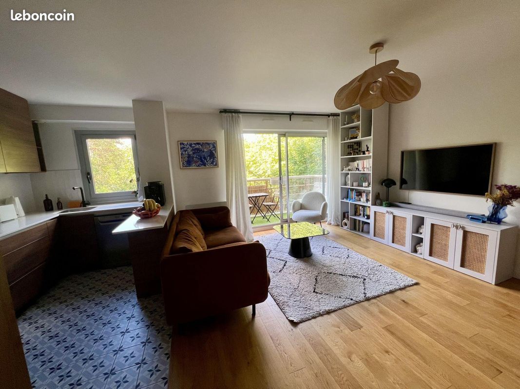 Appartement 3 pièces 60 m² · à Houilles · 60 m² · 1 785 €/mois