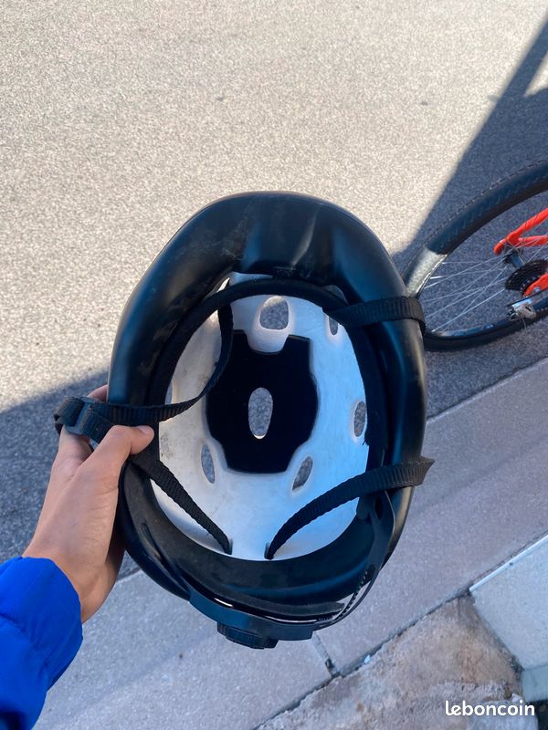 Casque de vélo/trottinette/skate ect… (image 4)