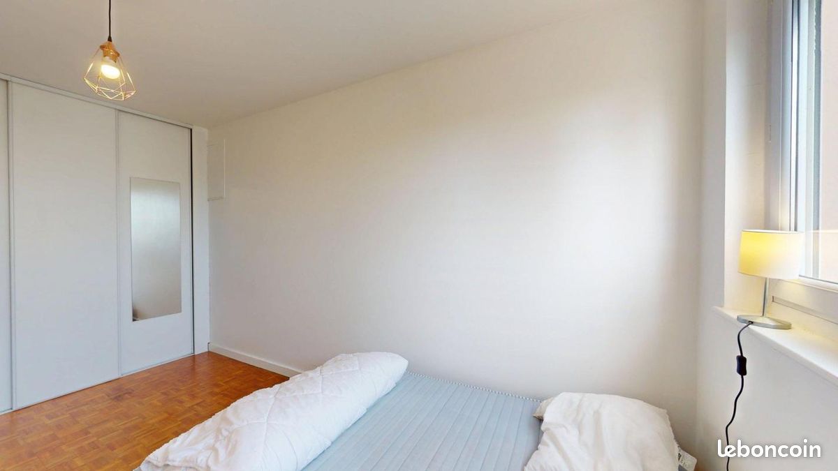 Chambre 4 pièces 64 m² (image 5)