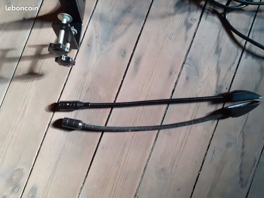 Equipement lumières (image 10)