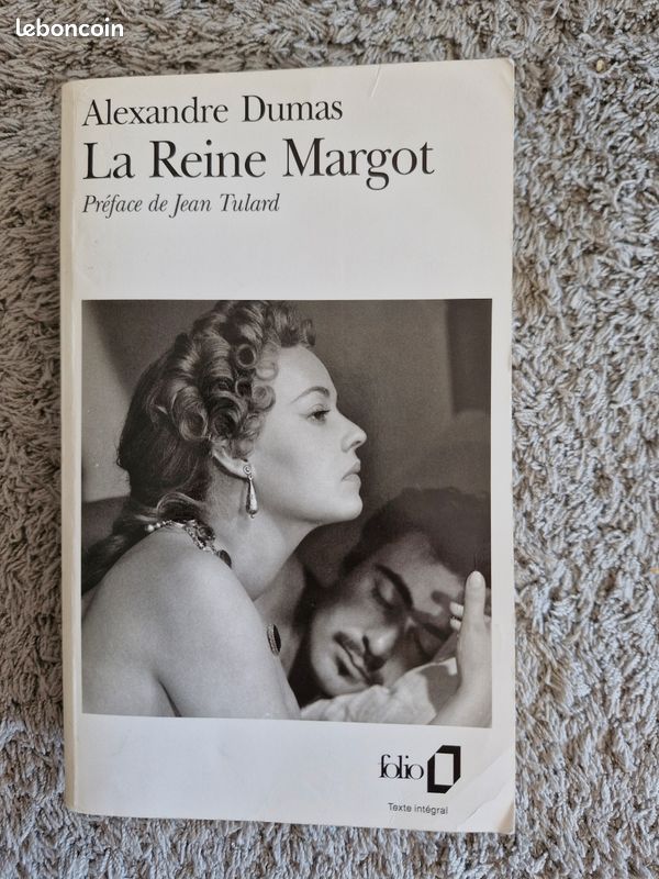 La Reine Margot (image 1)