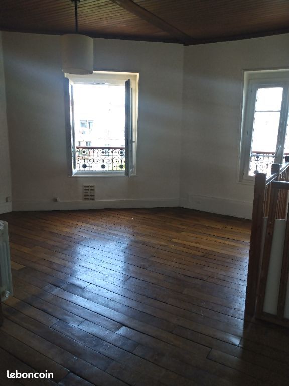 Appartement 2 pièces 40 m² · à Paris · 40 m² · 1 392 €/mois