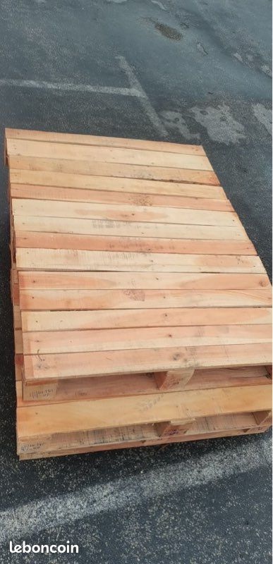 Pallette, Pleine (image 1)