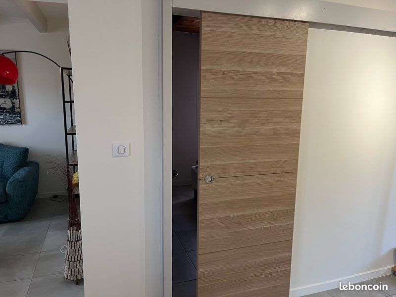 Logement entier au cœur de Ruoms (image 14)