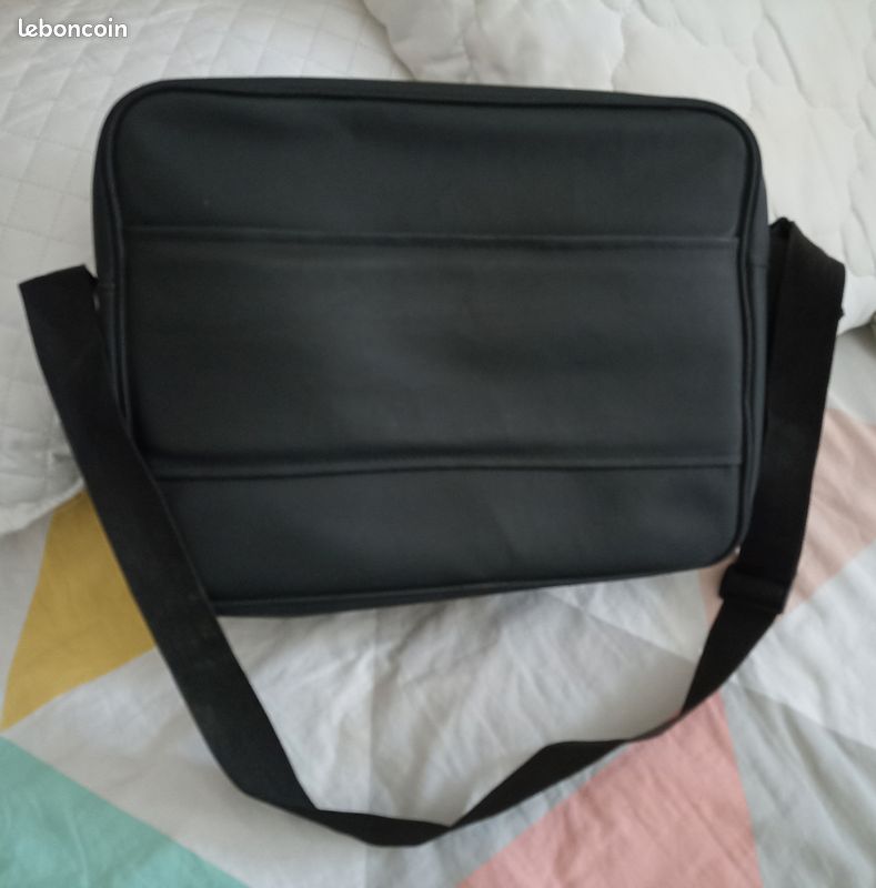 Sac de cours Harry Potter (image 2)