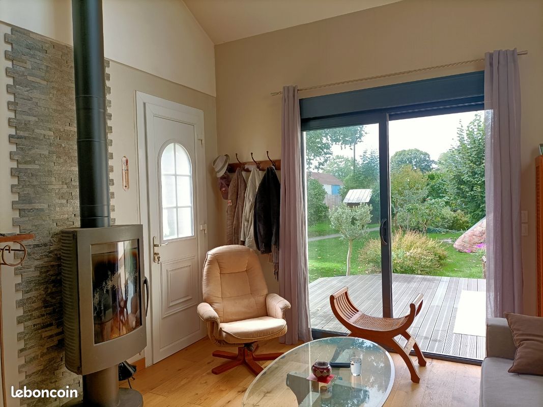 Maison 4 pièces 85 m² · à Le Mans · 85 m² · 195 000 €