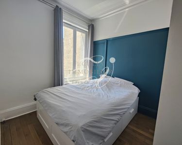 Appartement 545 000 € - 96 m²