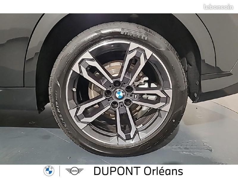Bmw X2 sDrive20iA 170ch M Sport DKG7 (image 8)