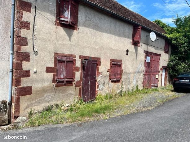 Longère à vendre