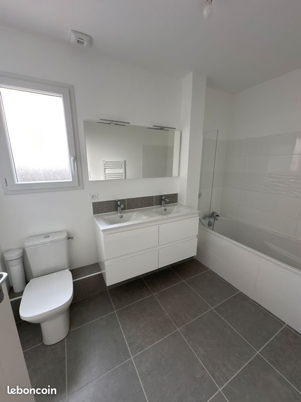 Maison 4 pièces 74 m² · à La Chapelle-Saint-Mesmin · 74 m² · 192 500 €