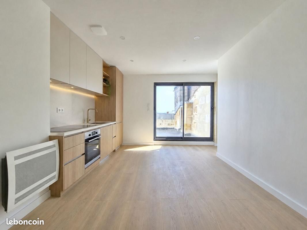 Appartement 2 pièces 49 m² · à Bordeaux · 49 m² · 249 000 €