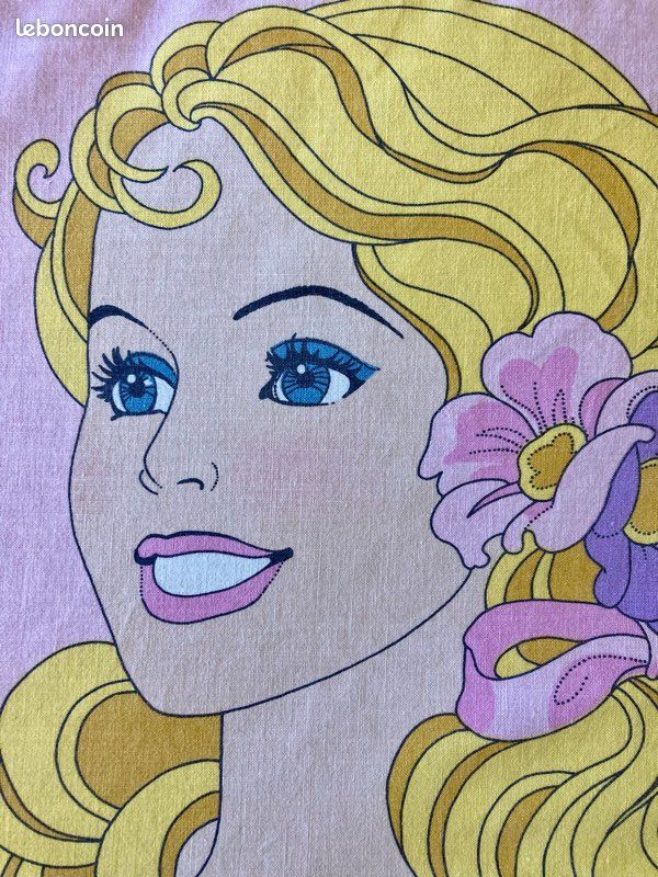 Sac et pochette Barbie Mattel (image 11)