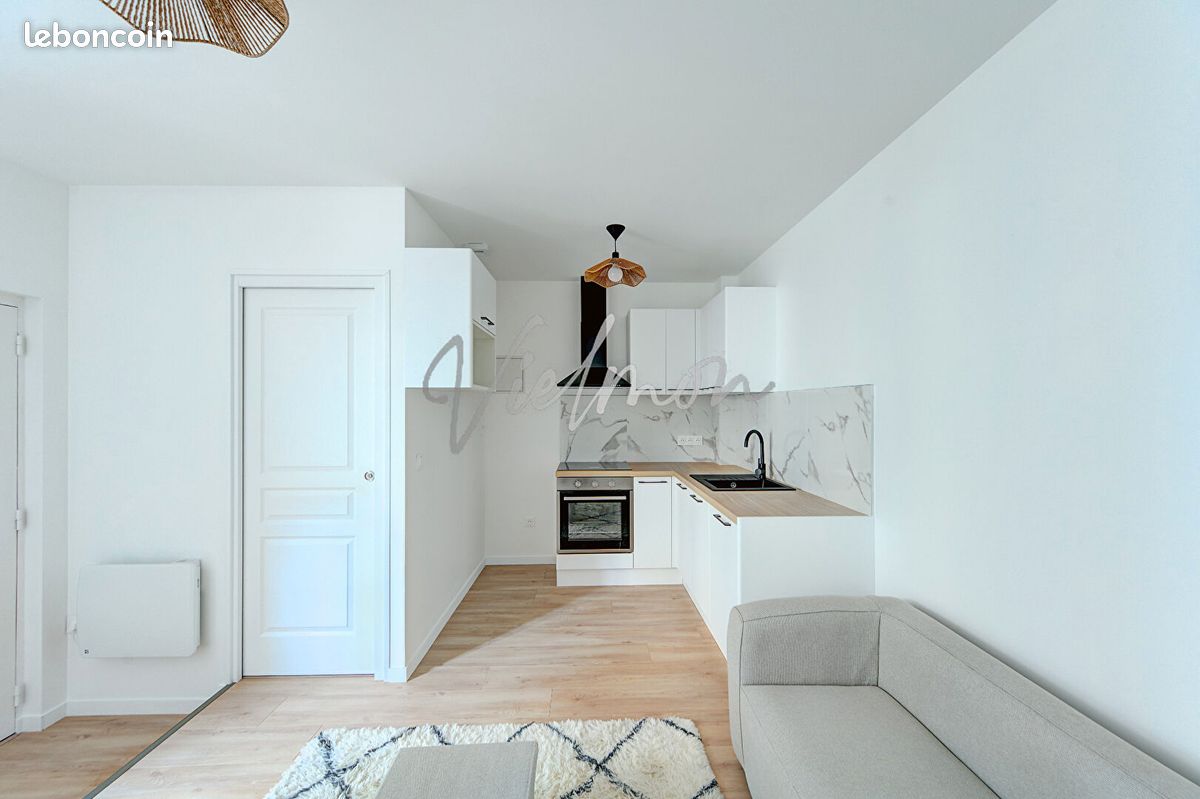 Appartement 3 pièces 51 m² · à Saint-Germain-en-Laye · 51 m² · 435 000 €
