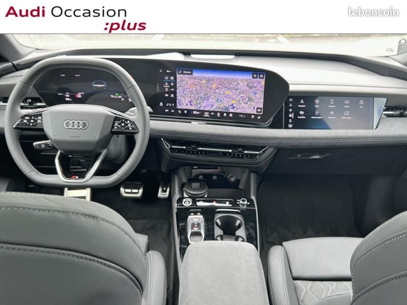Audi A6 Avant e-tron e-tron 428ch quattro S line (image 22)