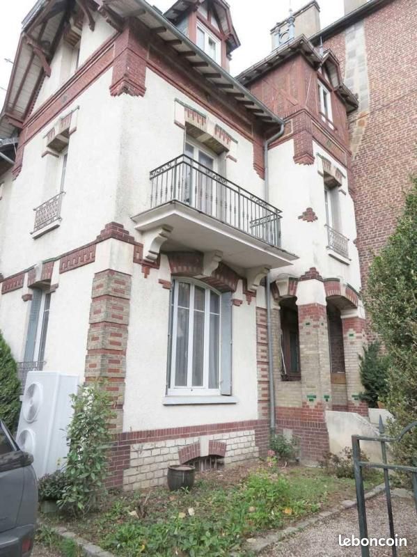 Maison 7 pièces 176 m² · à Gisors · 176 m² · 317 000 €