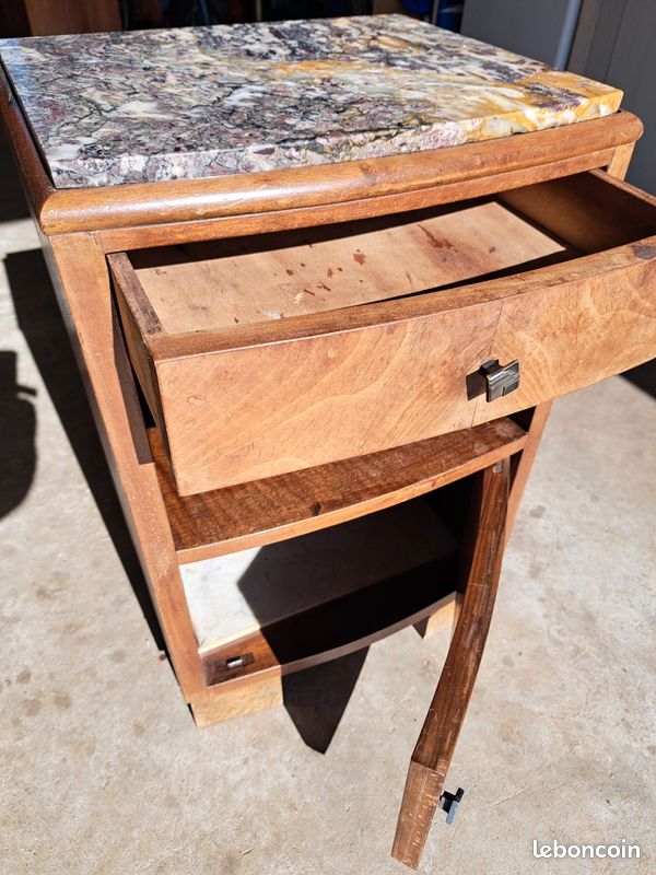 Table de chevet (image 2)