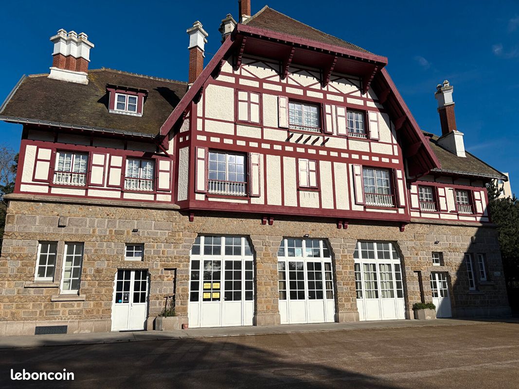 Appartement 2 pièces 52 m² · à La Baule-Escoublac · 52 m² · 690 €