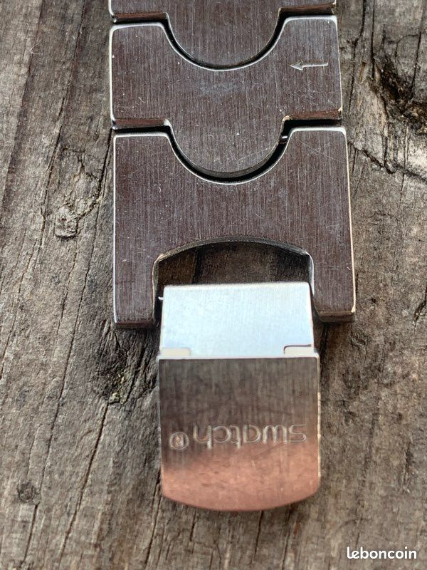 Montre swatch (image 5)