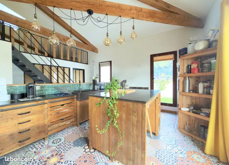 Maison 4 pièces 123 m² · à Mérindol · 123 m² · 320 000 €