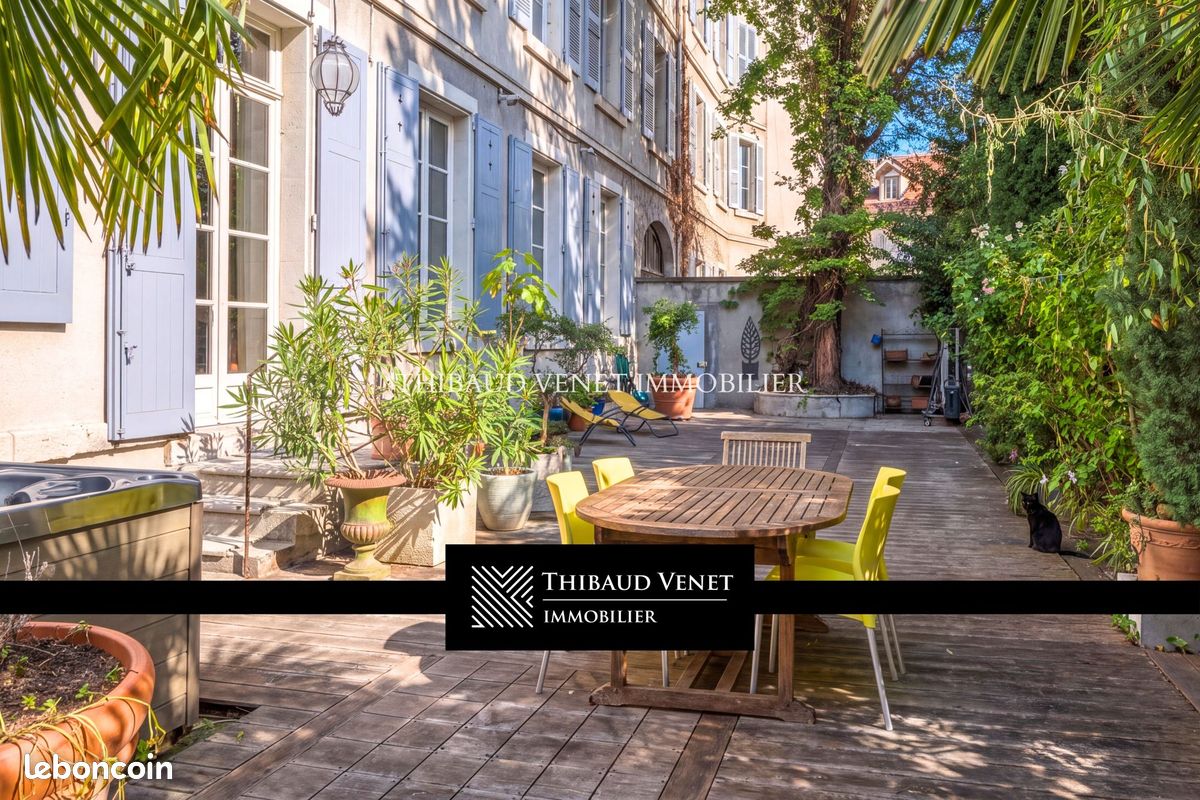 Appartement 7 pièces 214 m² · à Grenoble · 214 m² · 975 000 €