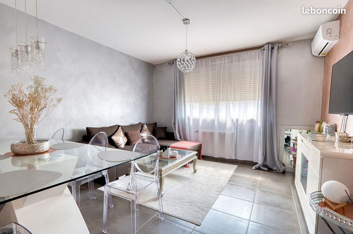 Appartement 139 900 € - 52 m²