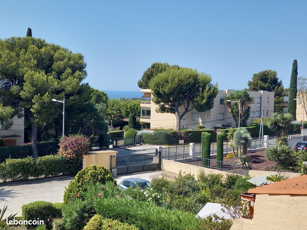 Appartement 2 pièces 42 m² · à Bandol · 42 m² · 255 000 €