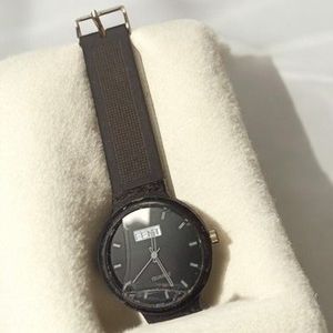 Montres vintages pour homme - Éternel Vintage