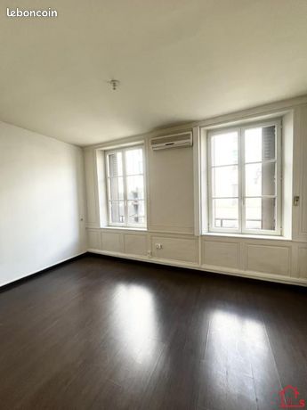 Appartement 2 pièces 52 m²