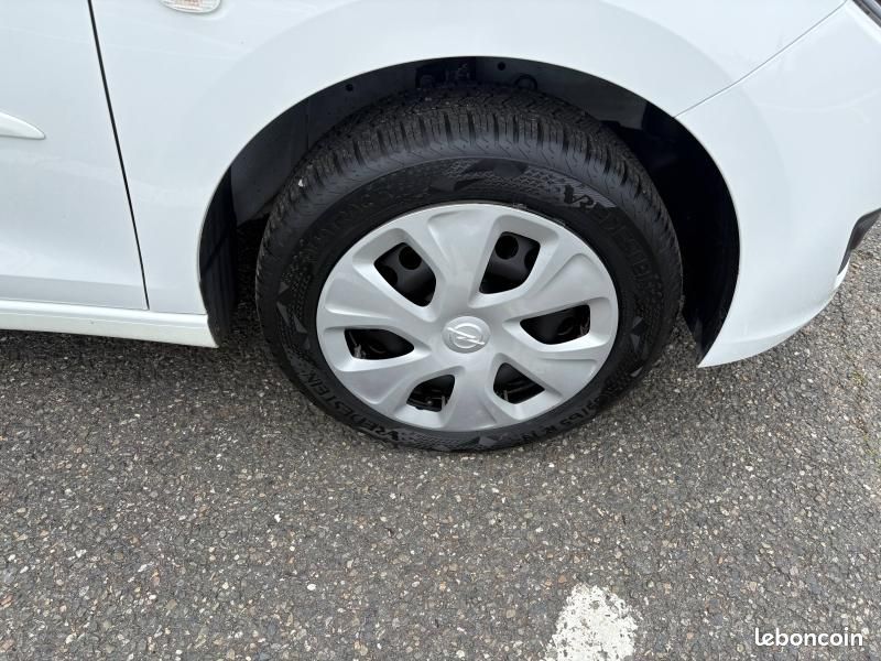 Opel Karl 1.0 75ch Edition (image 5)