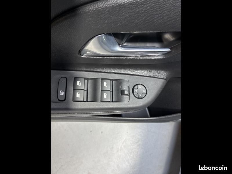 Opel Corsa 1.2 Turbo Hybrid 110ch GS e-DCT6 (image 23)