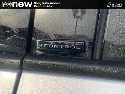 Renault Austral E-Tech full hybrid 200 GSR2 Iconic esprit Alpine (image 26)