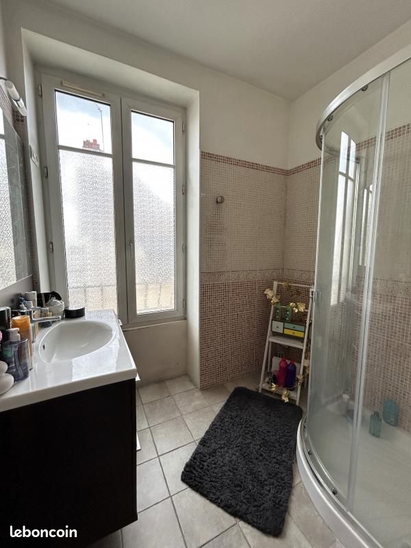 Appartement a louer alencon - 3 pièce(s) - 60 m2 - Surfyn