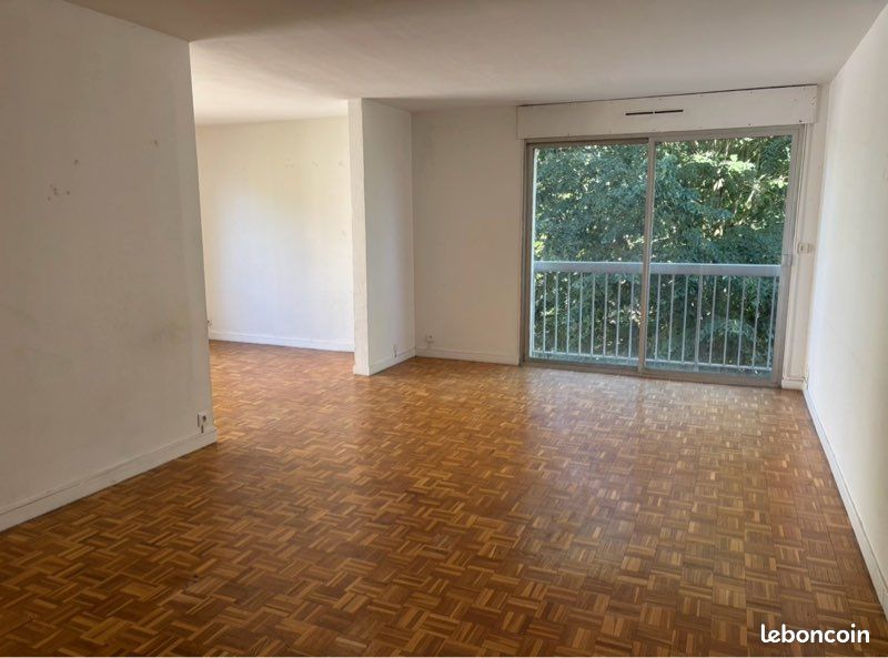 Appartement 4 pièces 90 m² · à Soissons · 90 m² · 170 000 €
