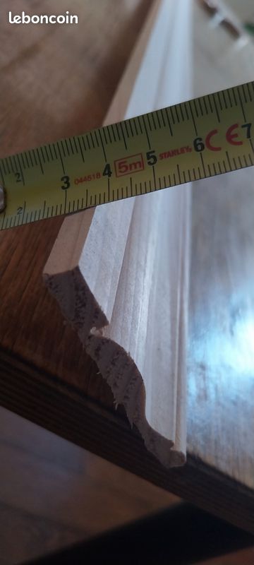 Moulure sapin (image 2)