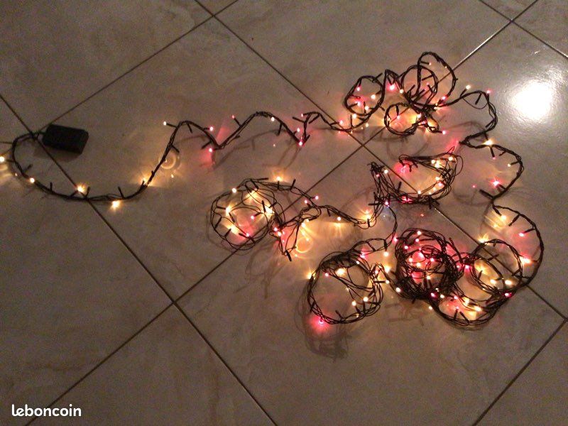 Guirlande de Noël (image 1)