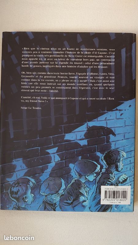 Comics Blackjack (image 2)